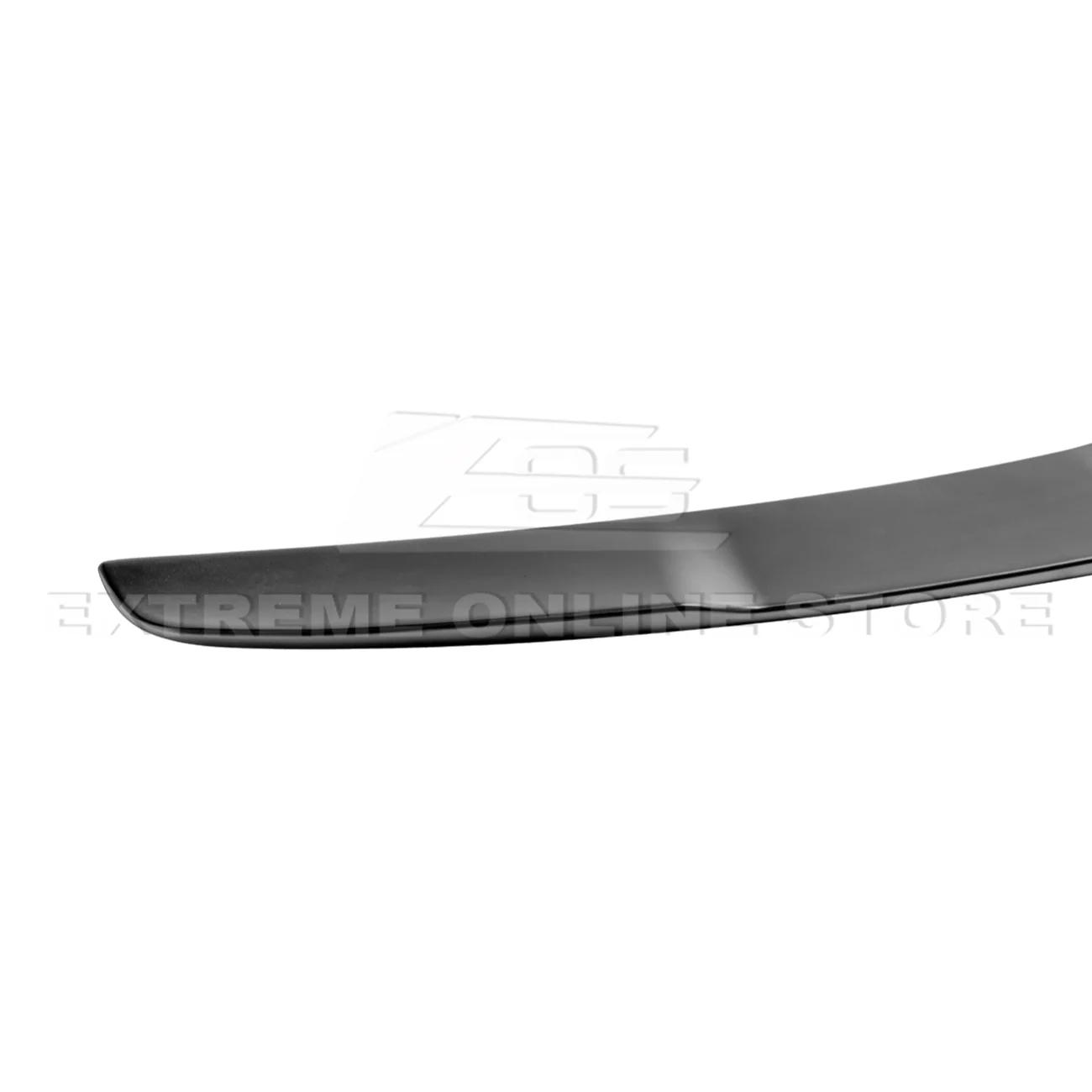 2021-Up Acura TLX | Extended Rear Trunk Wing Spoiler - Image 17