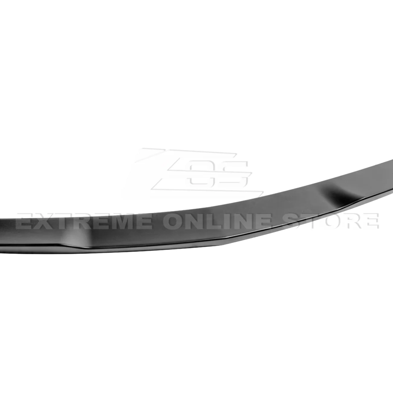 2021-Up Acura TLX | Extended Rear Trunk Wing Spoiler - Image 18