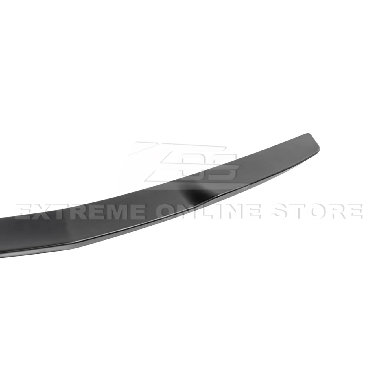 2021-Up Acura TLX | Extended Rear Trunk Wing Spoiler - Image 19