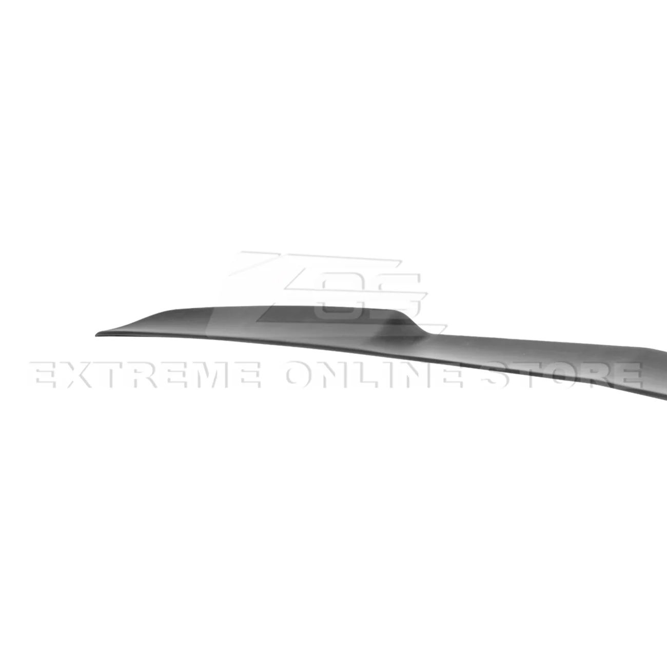 2021-Up Acura TLX | Extended Rear Trunk Wing Spoiler - Image 20