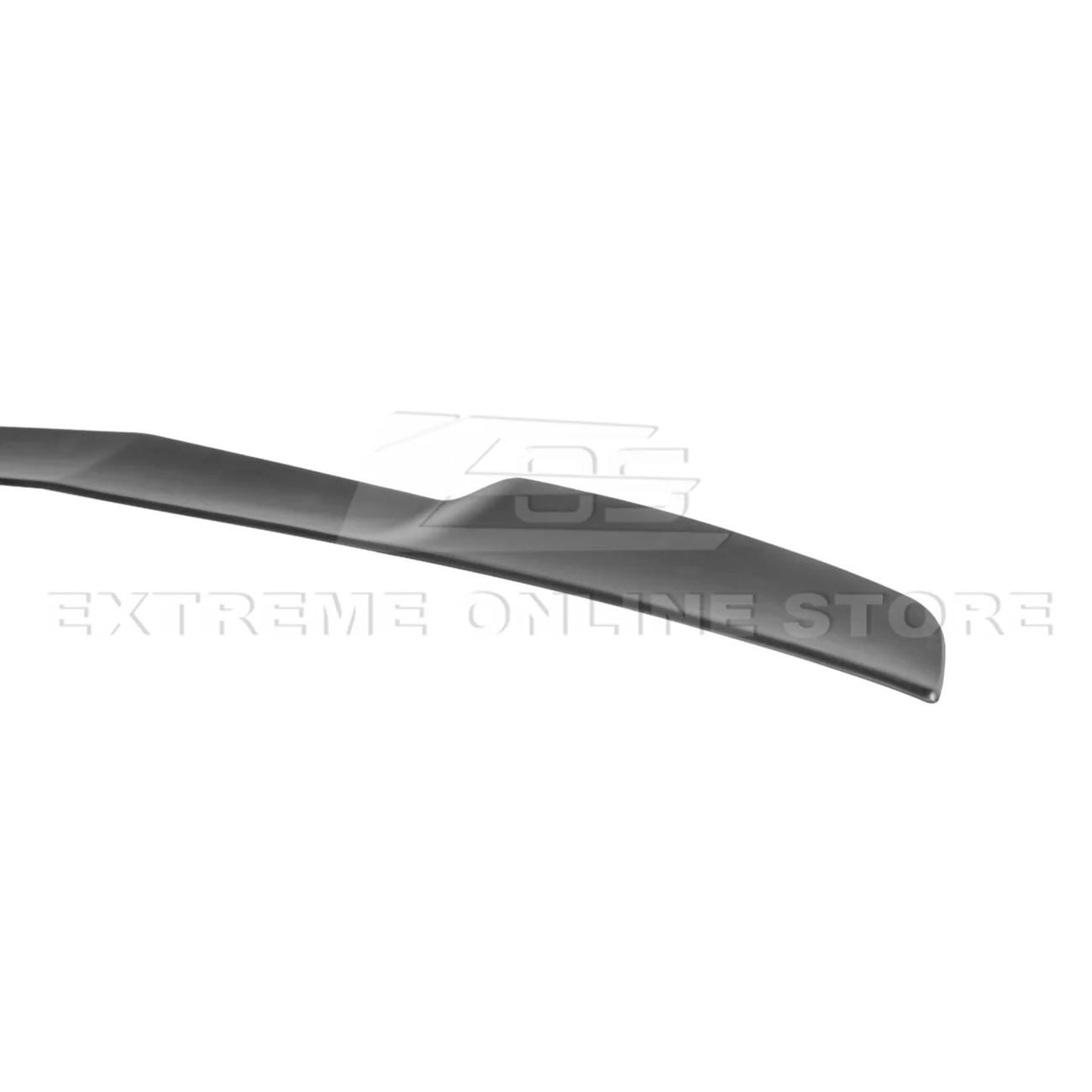 2021-Up Acura TLX | Extended Rear Trunk Wing Spoiler - Image 22