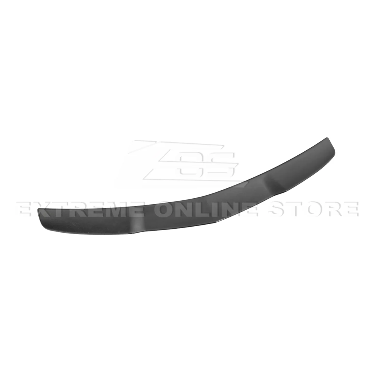 2021-Up Acura TLX | Extended Rear Trunk Wing Spoiler - Image 36