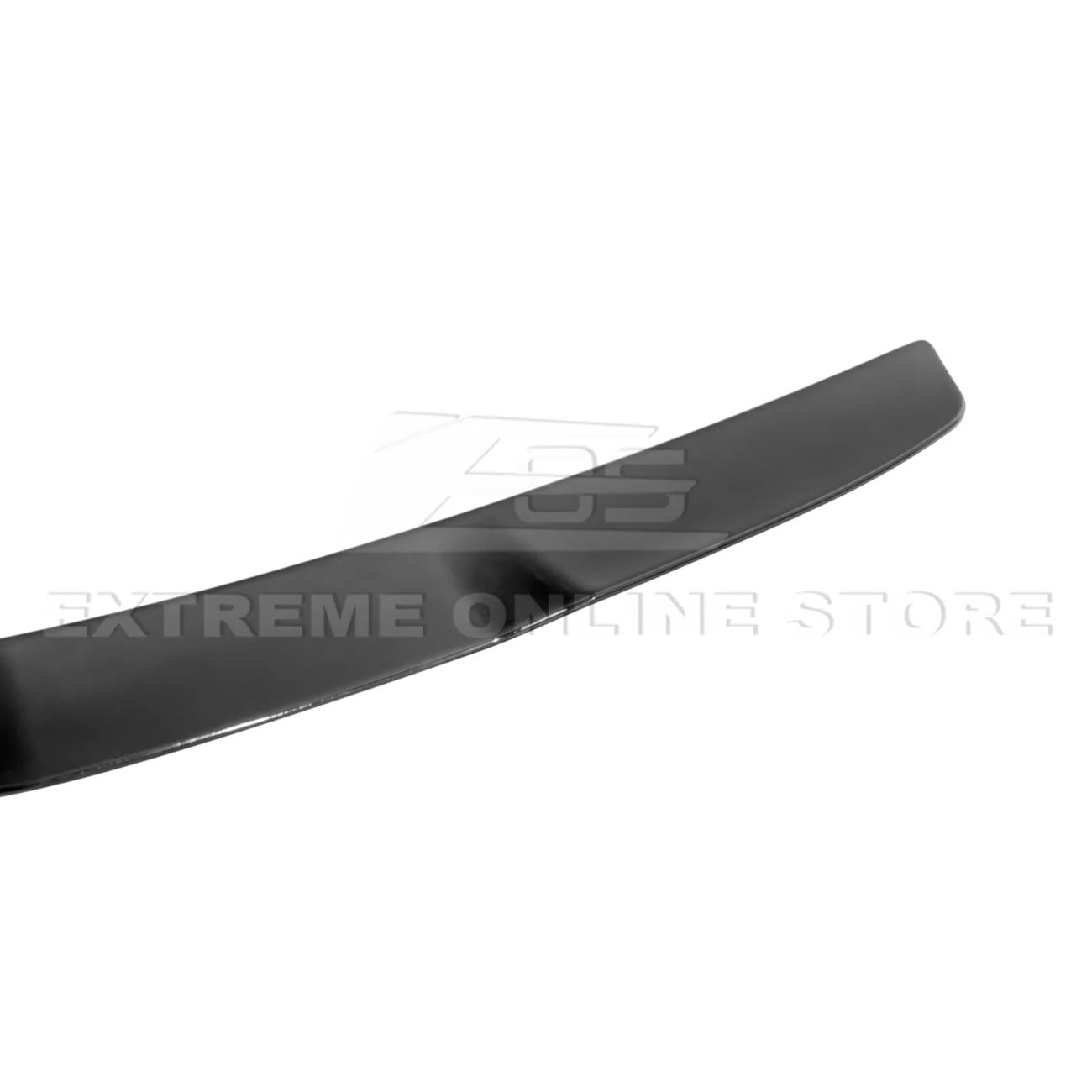 2021-Up Acura TLX | Extended Rear Trunk Wing Spoiler - Image 39