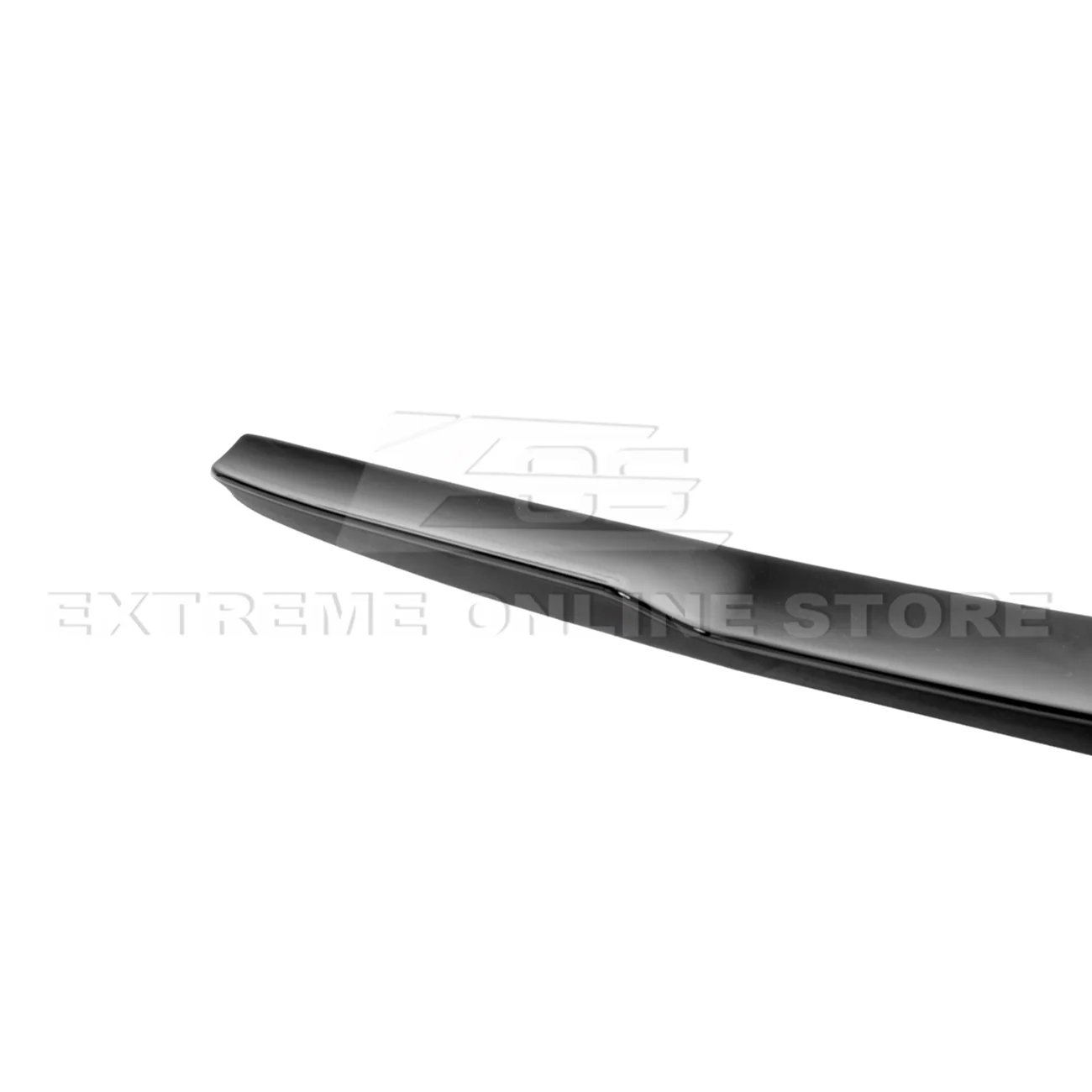 2021-Up Acura TLX | Extended Rear Trunk Wing Spoiler - Image 40