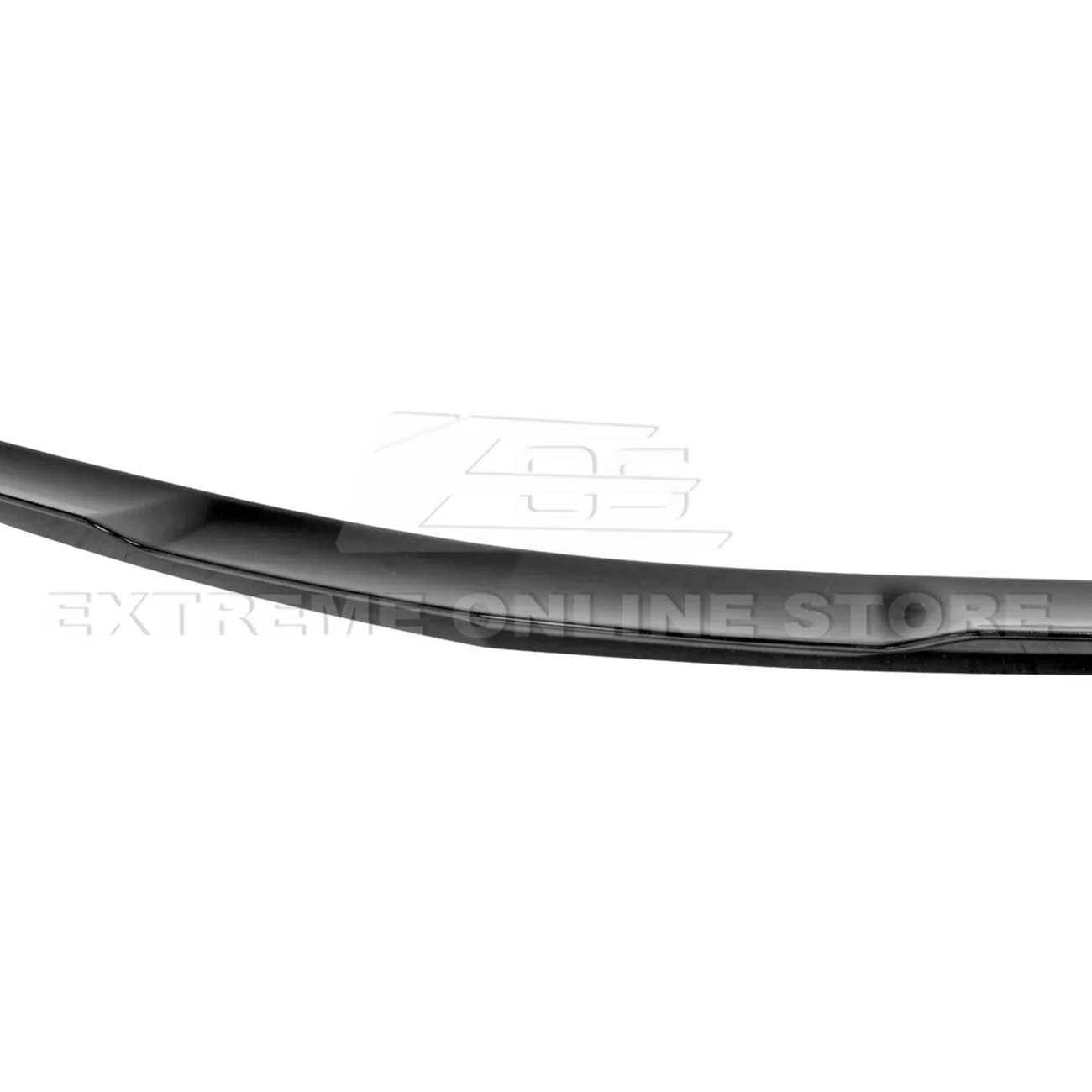 2021-Up Acura TLX | Extended Rear Trunk Wing Spoiler - Image 41