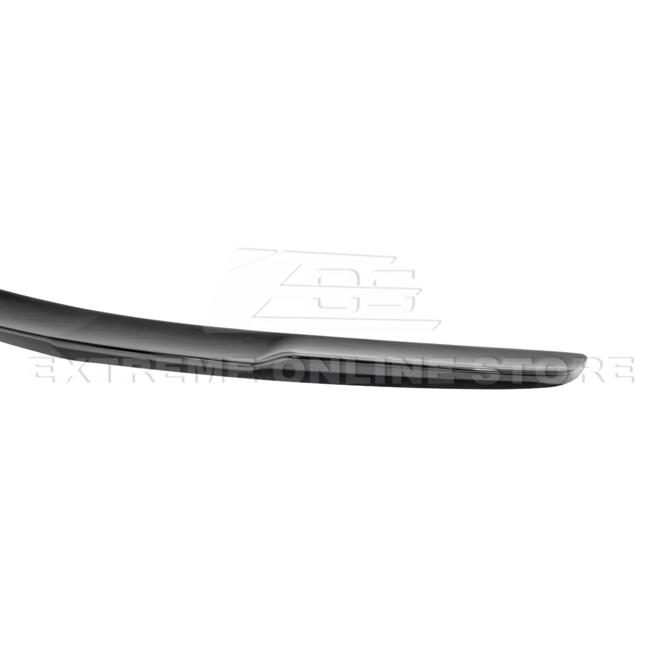 2021-Up Acura TLX | Extended Rear Trunk Wing Spoiler - Image 42
