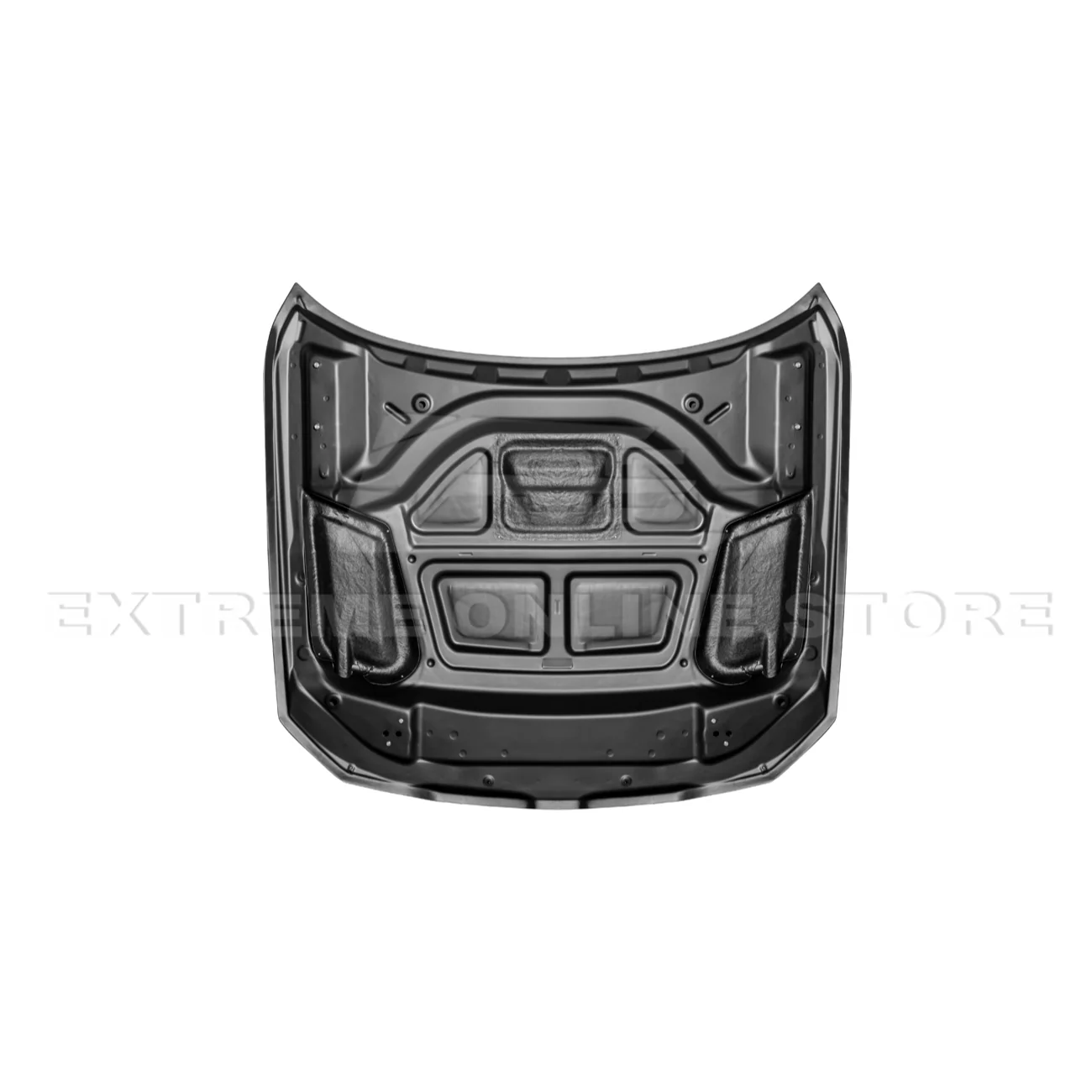 2021-Up BMW G80 M3 G82 G83 M4 Bumper Hood - Image 7