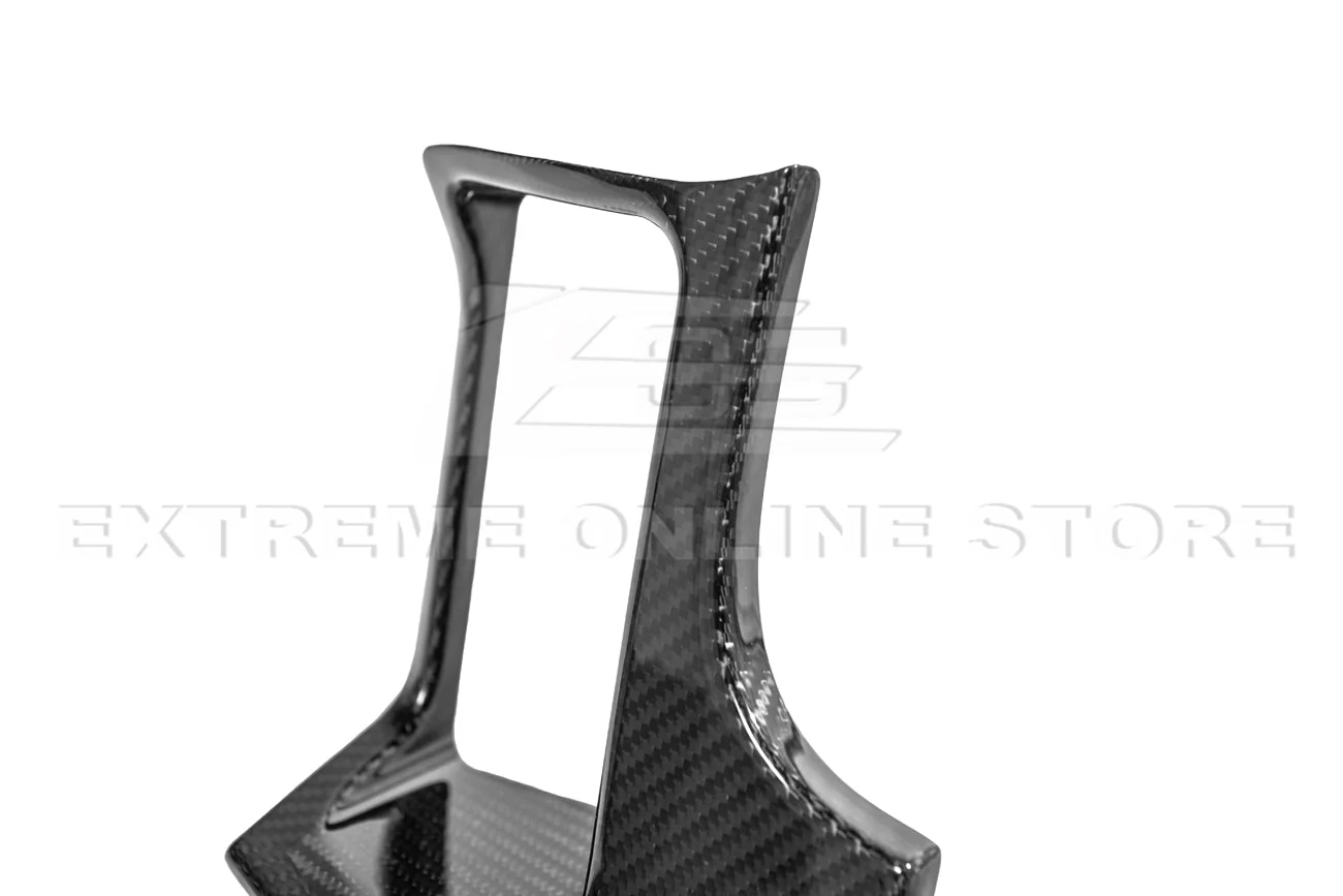 2021-Up Ford Bronco Driver Side AC Outlet Vent Cover - Image 11