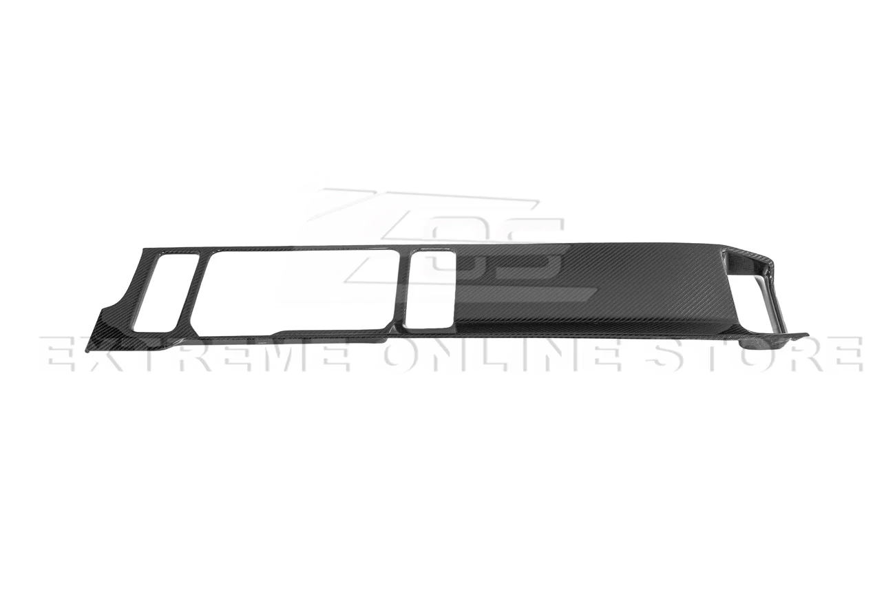 2021-Up Ford Bronco Passenger Side AC Outlet Panel Cover - Image 10