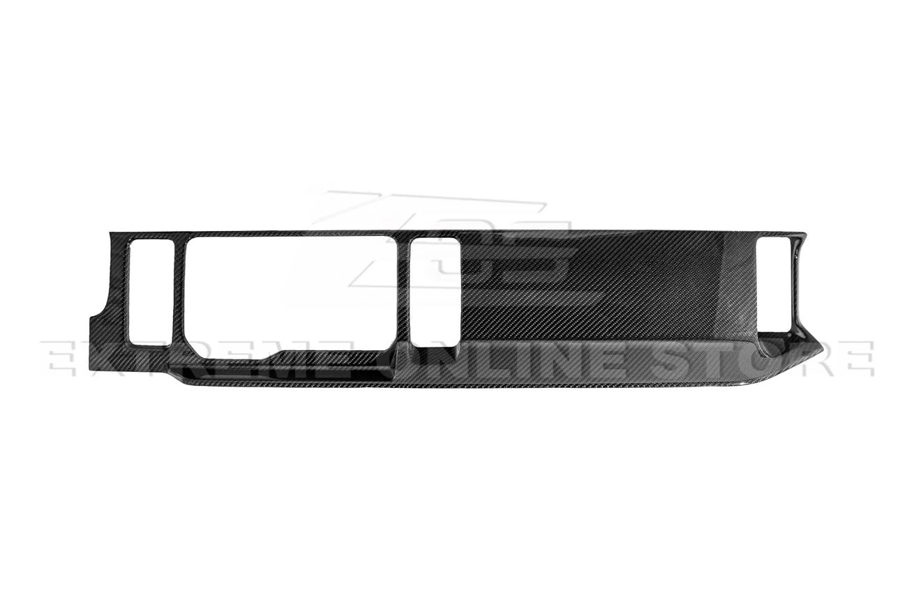 2021-Up Ford Bronco Passenger Side AC Outlet Panel Cover - Image 9