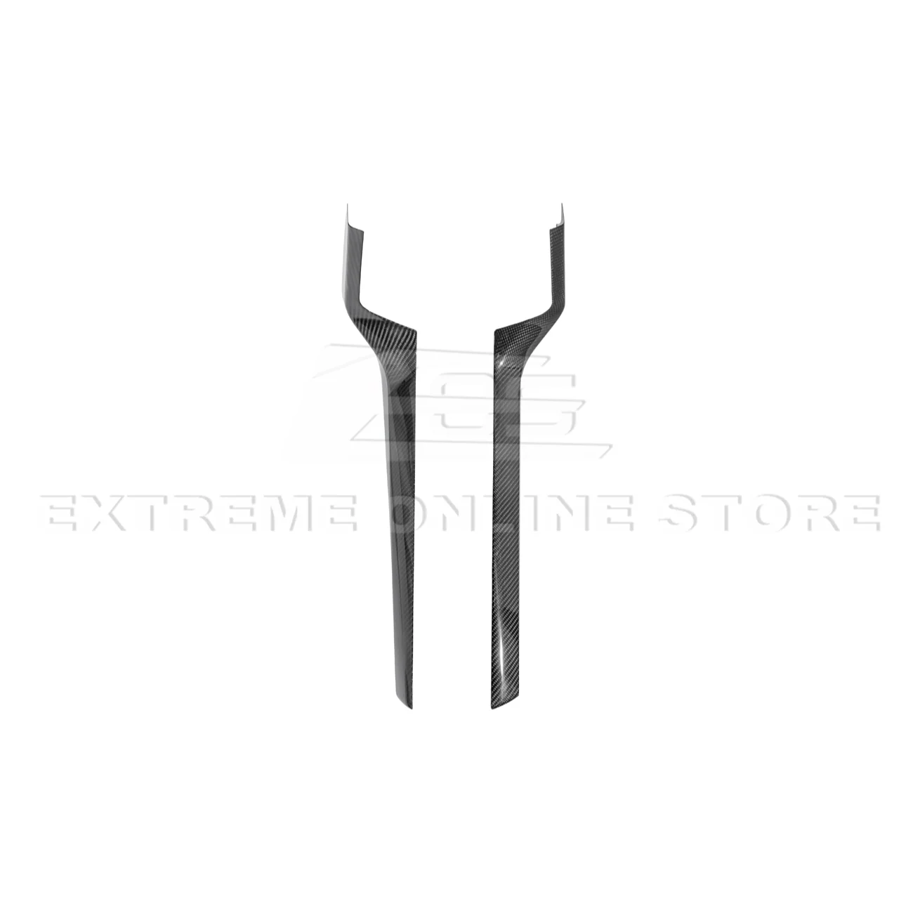 2021-Up Ford F-150 Center Console Side Panel Trim Cover - Image 13