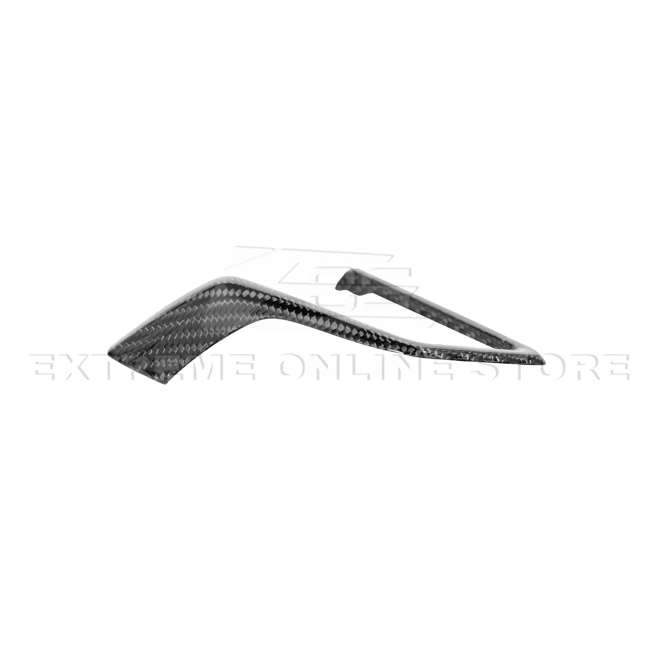 2022-Up Subaru WRX Steering Wheel Trim Cover - Image 10
