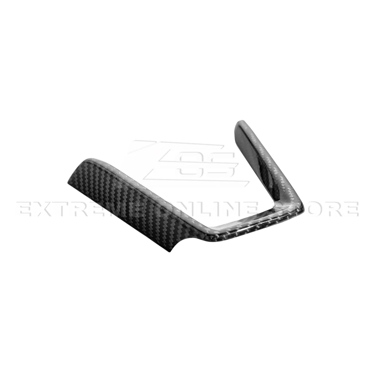 2022-Up Subaru WRX Steering Wheel Trim Cover - Image 11