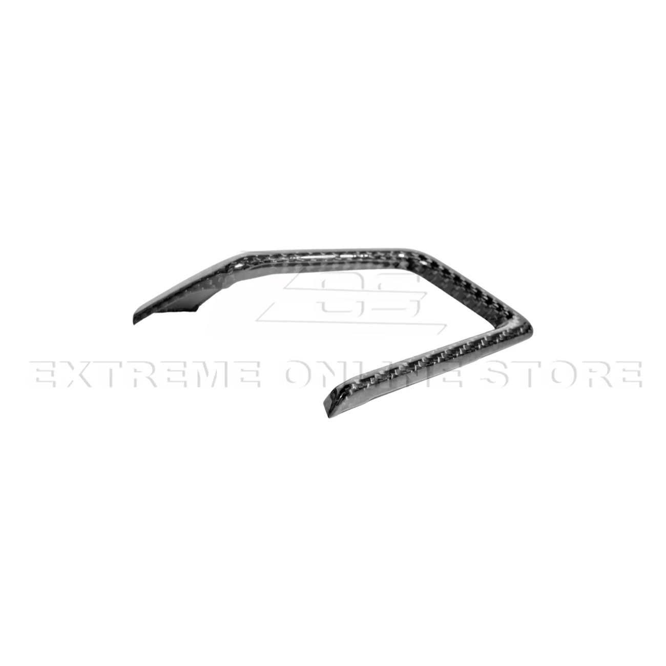 2022-Up Subaru WRX Steering Wheel Trim Cover - Image 12