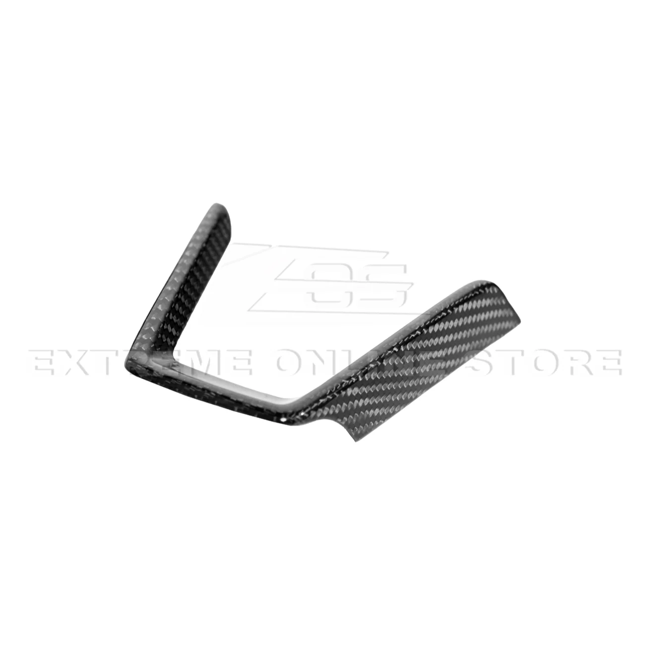 2022-Up Subaru WRX Steering Wheel Trim Cover - Image 13