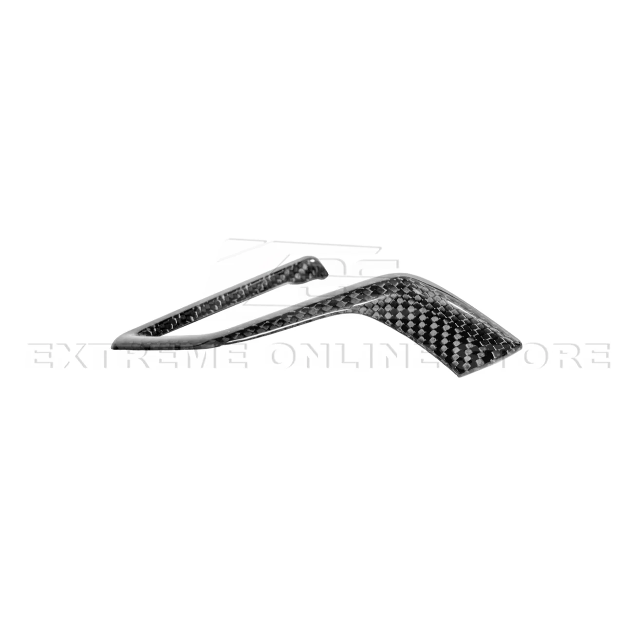 2022-Up Subaru WRX Steering Wheel Trim Cover - Image 9