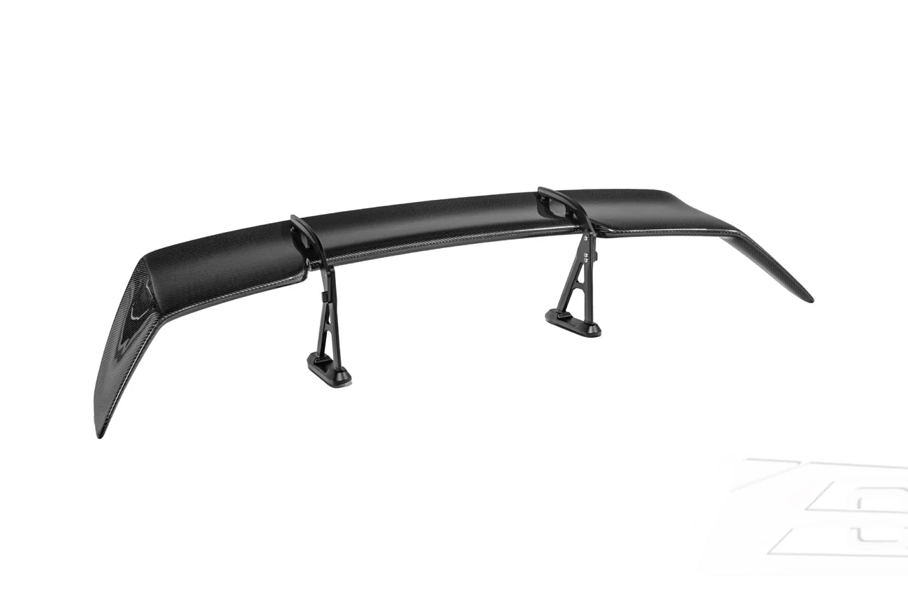22-Up Toyota GR86 | Subaru BRZ Rear High Wing Spoiler - Image 11