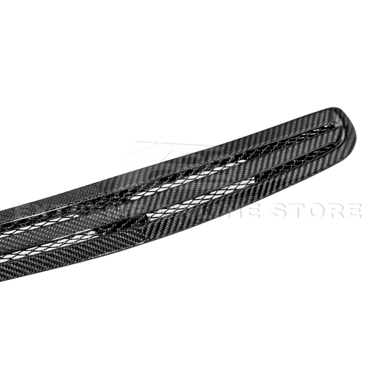 2023-Up Acura Integra Front Hood Vent - Image 10