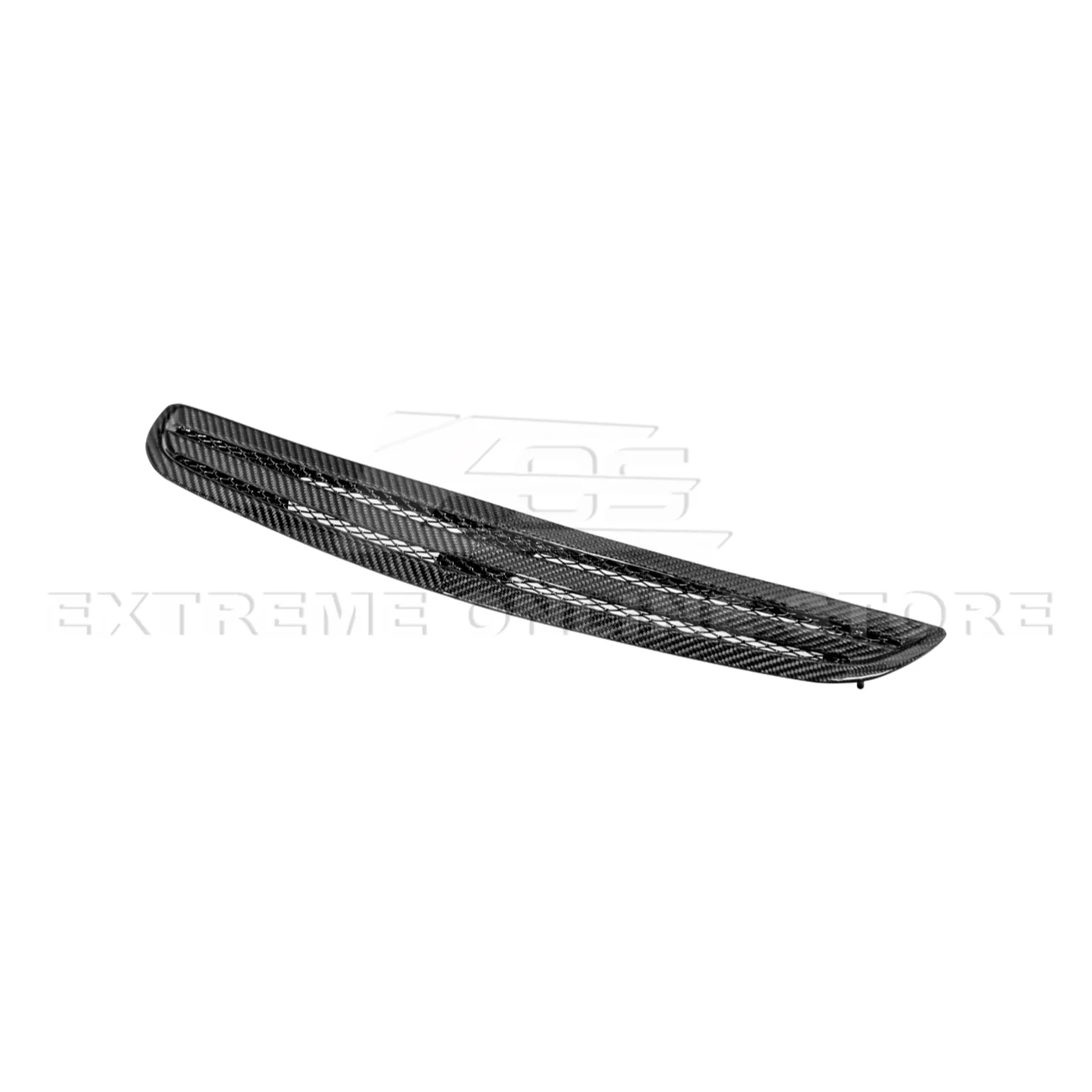 2023-Up Acura Integra Front Hood Vent - Image 8