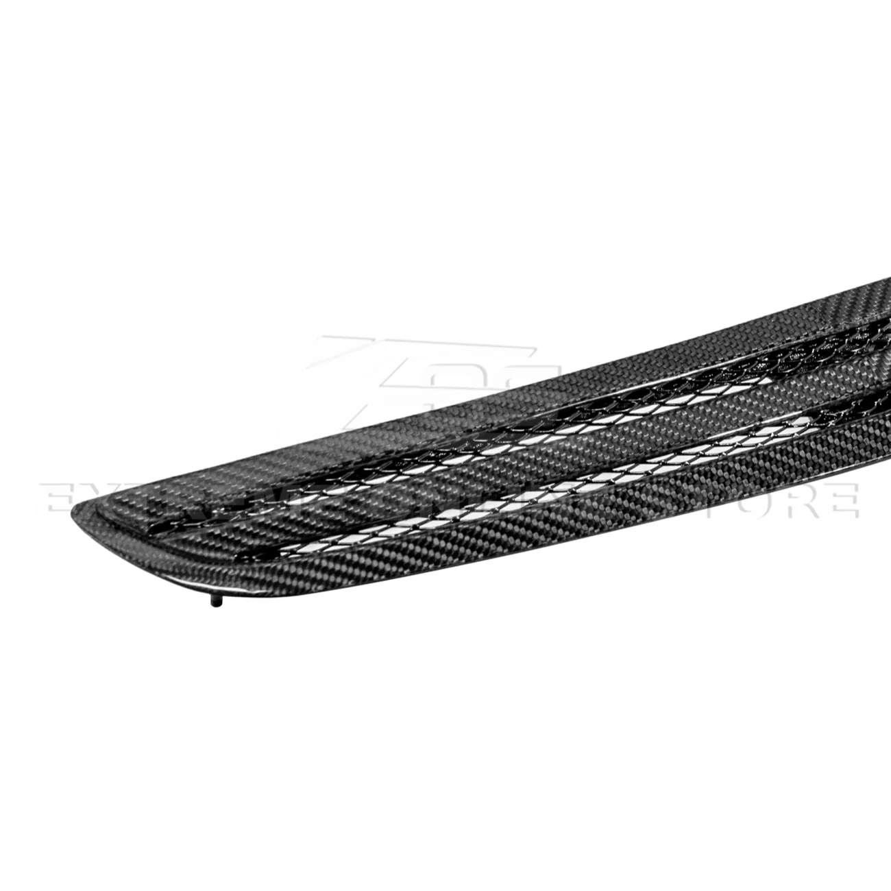 2023-Up Acura Integra Front Hood Vent - Image 9