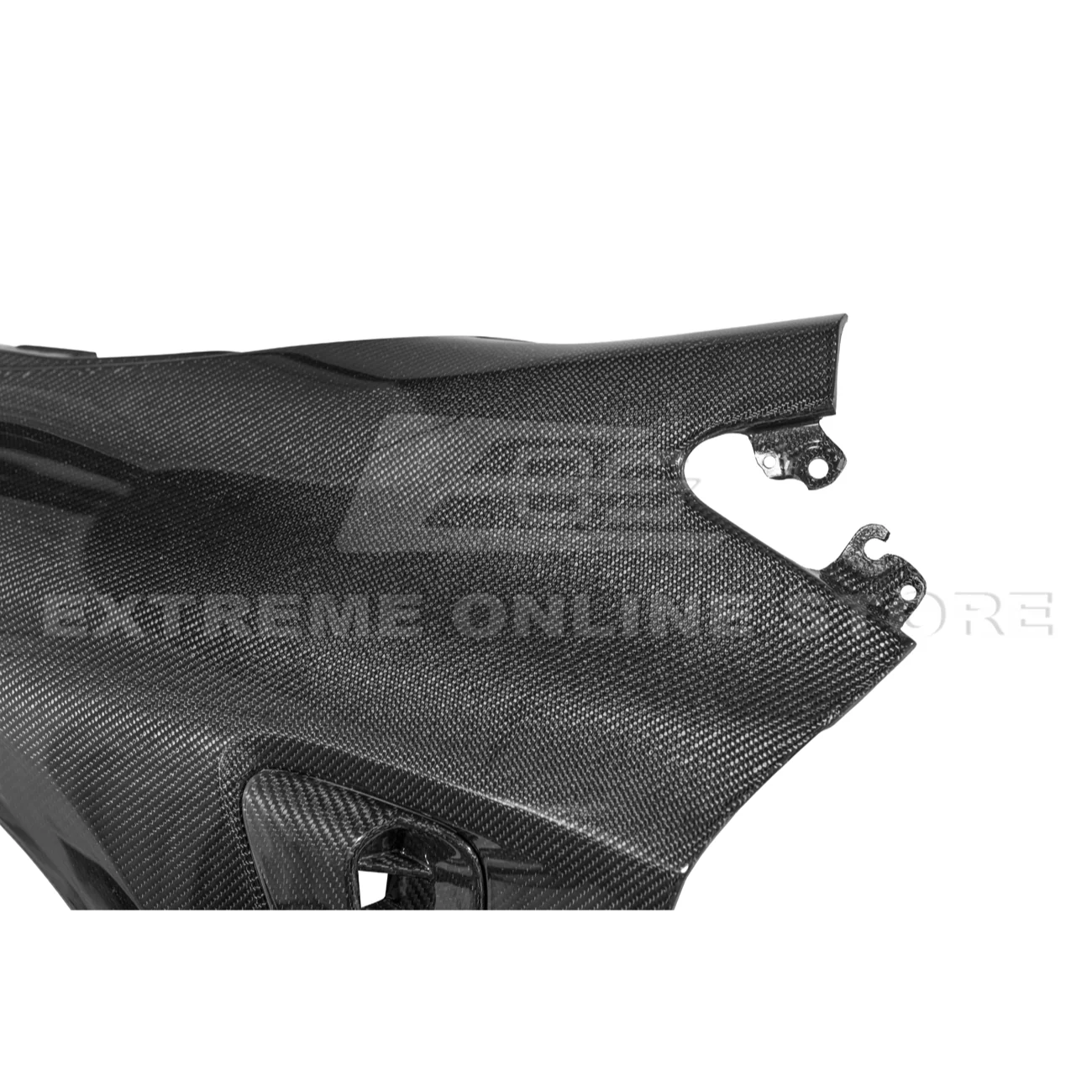 2023-Up GR Corolla Front Side Fender Pair - Image 38