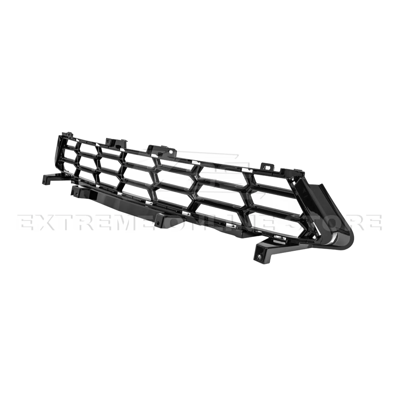 2024+ Ford Mustang Dark Horse Style Front Grille Insert - Image 22