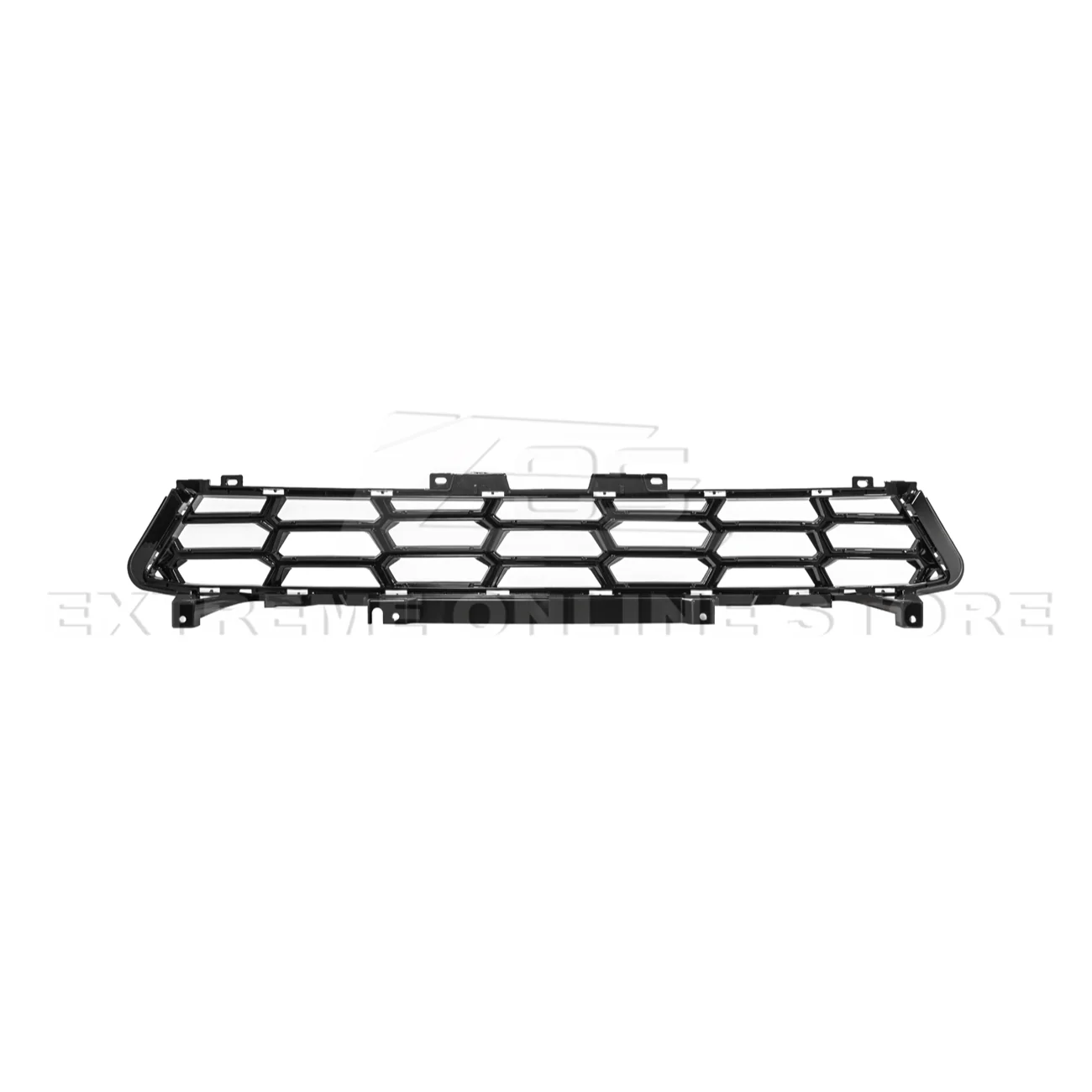 2024+ Ford Mustang Dark Horse Style Front Grille Insert - Image 23