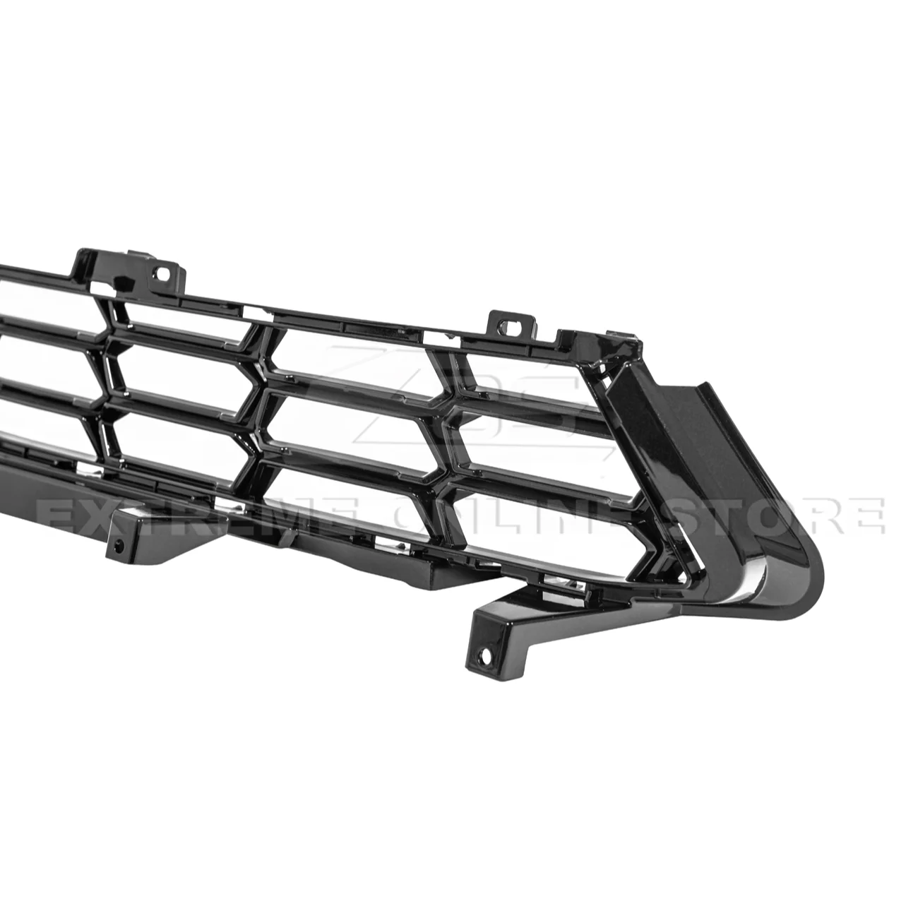 2024+ Ford Mustang Dark Horse Style Front Grille Insert - Image 26