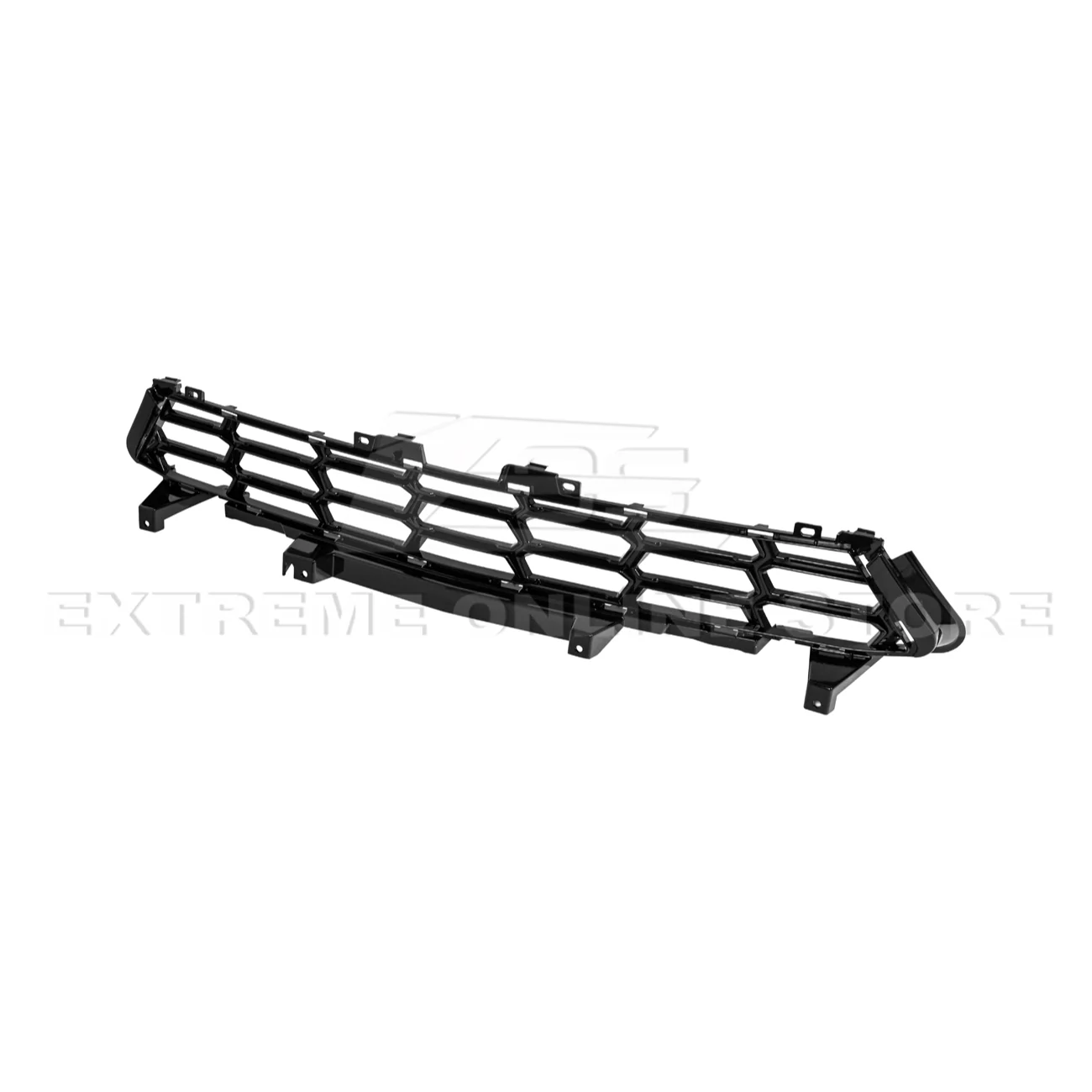 2024+ Ford Mustang Dark Horse Style Front Grille Insert - Image 27