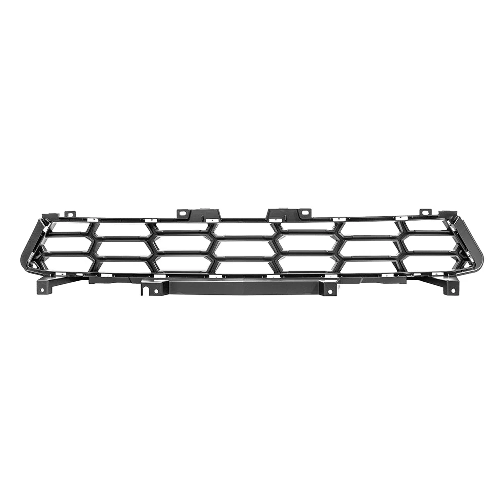2024+ Ford Mustang Dark Horse Style Front Grille Insert - Image 3