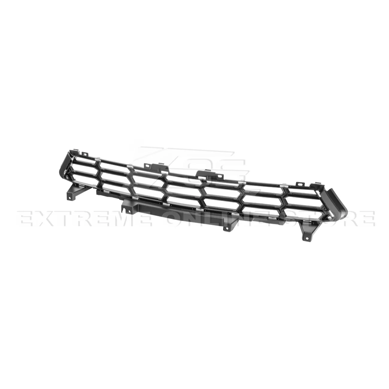 2024+ Ford Mustang Dark Horse Style Front Grille Insert - Image 4