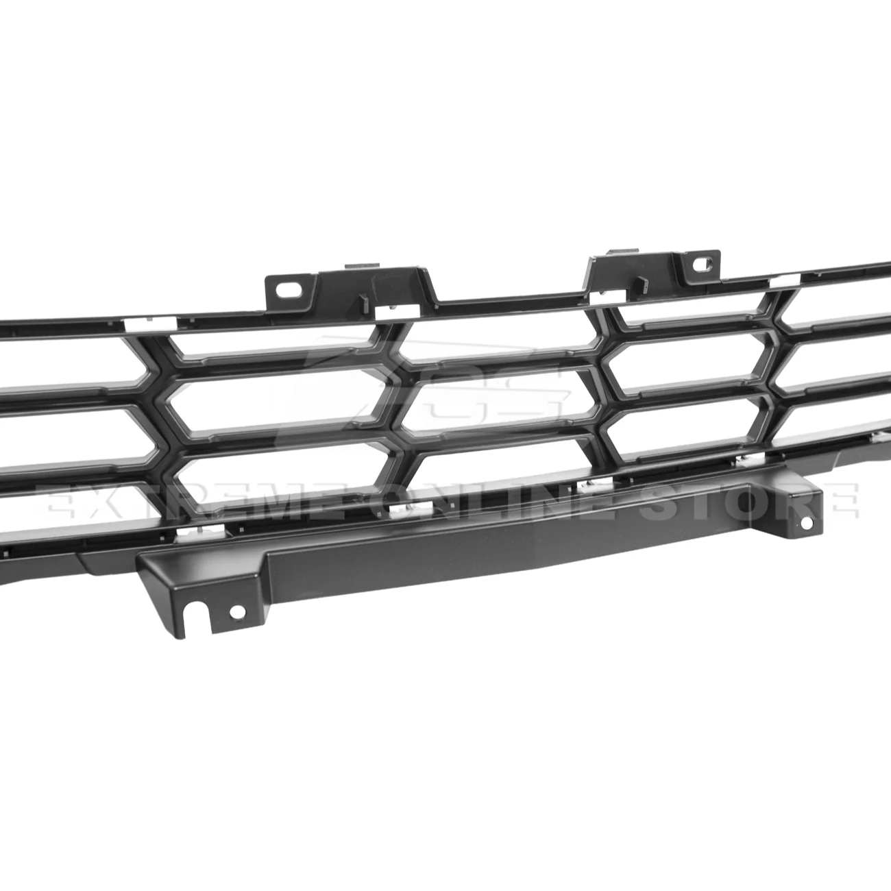 2024+ Ford Mustang Dark Horse Style Front Grille Insert - Image 7
