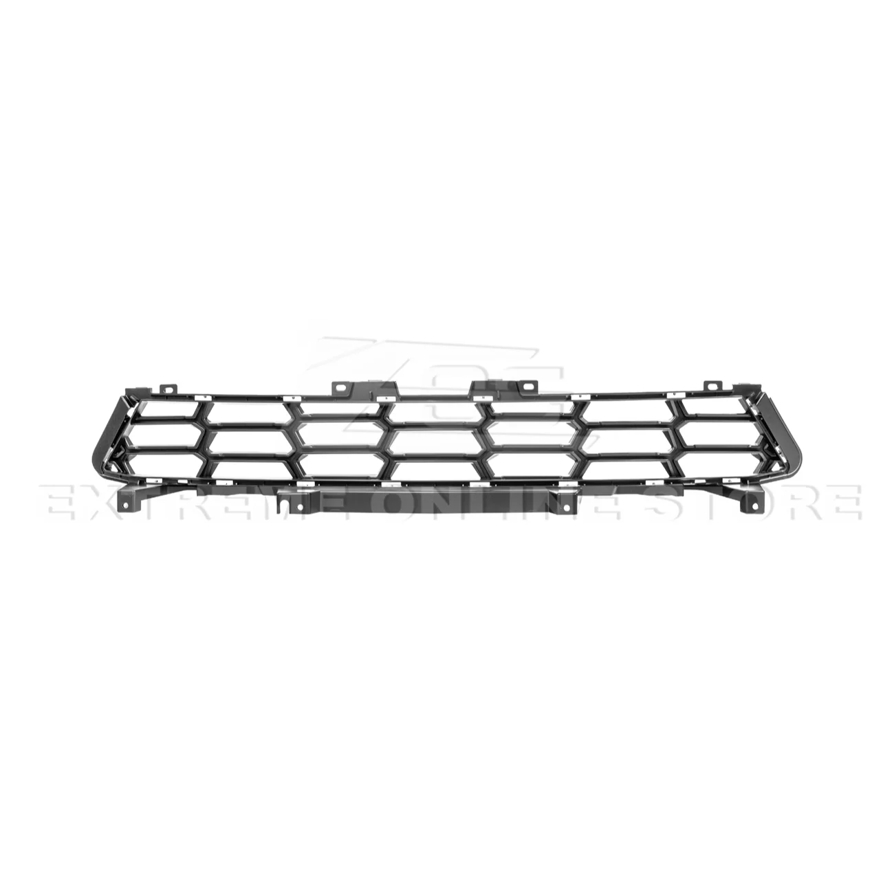 2024+ Ford Mustang Dark Horse Style Front Grille Insert - Image 9