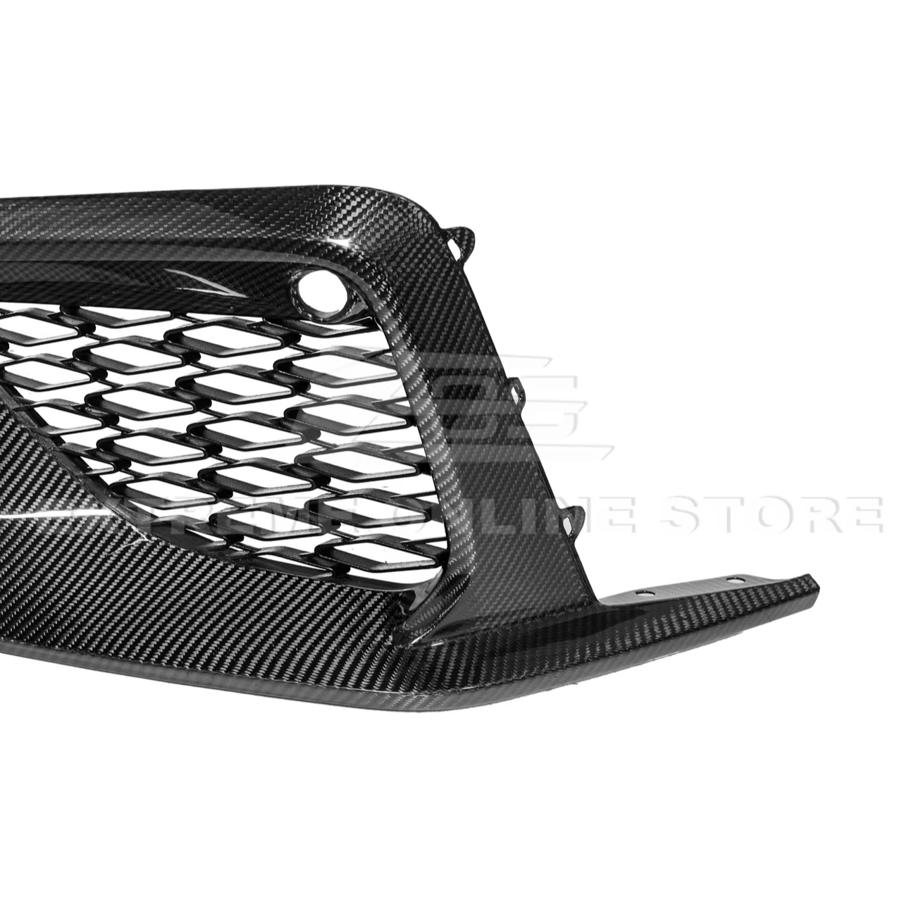 2024-Up Acura Integra Side Grille Cover - Image 8