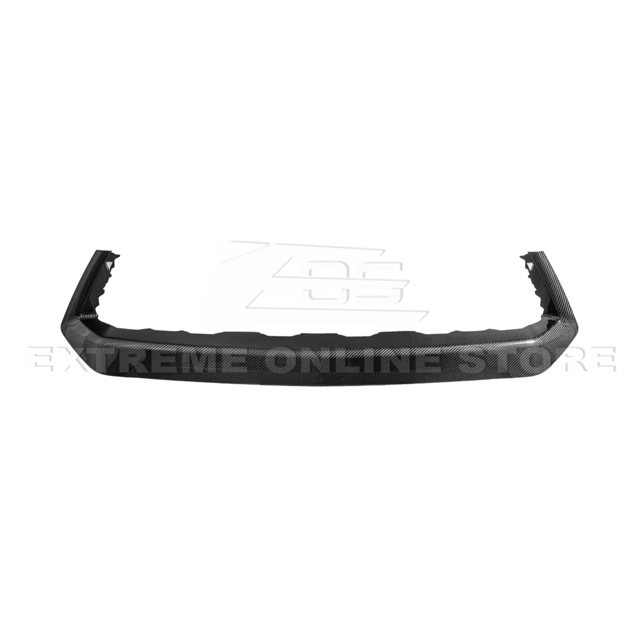 2024-Up Ford Mustang Center Grille Lower Trim Frame - Image 15