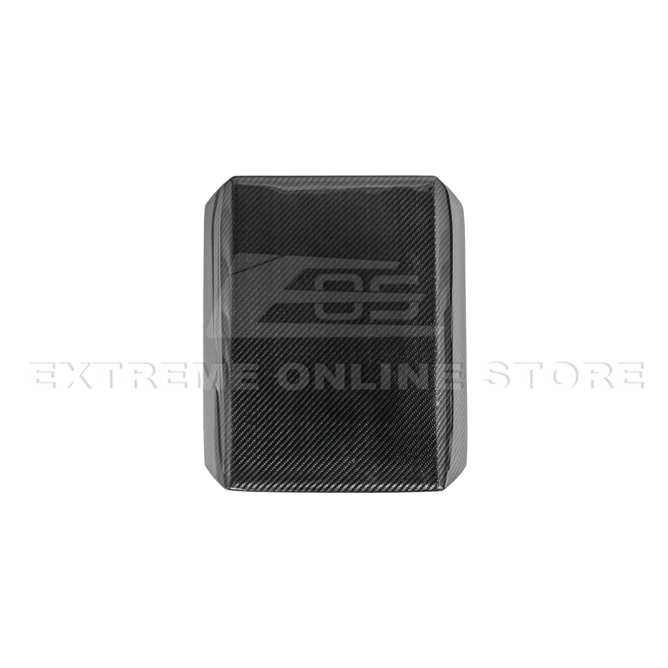 2024-Up Tesla Cybertruck Armrest Cover - Image 14