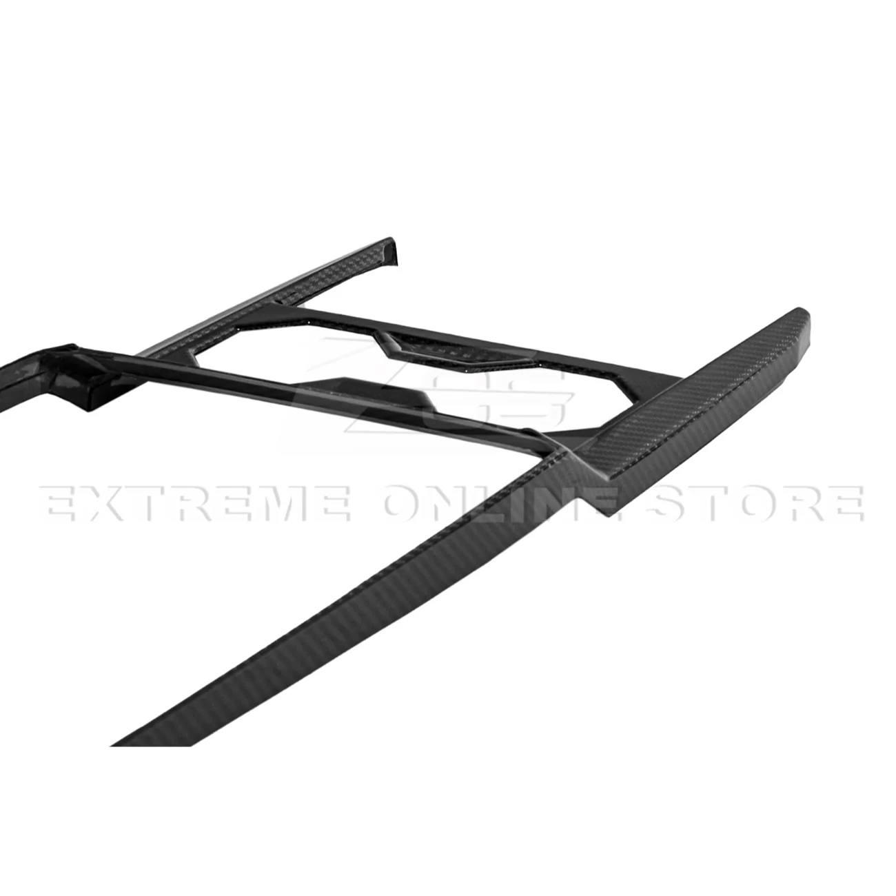 2024-Up Tesla Cybertruck Center Cup Holder Cover - Image 18
