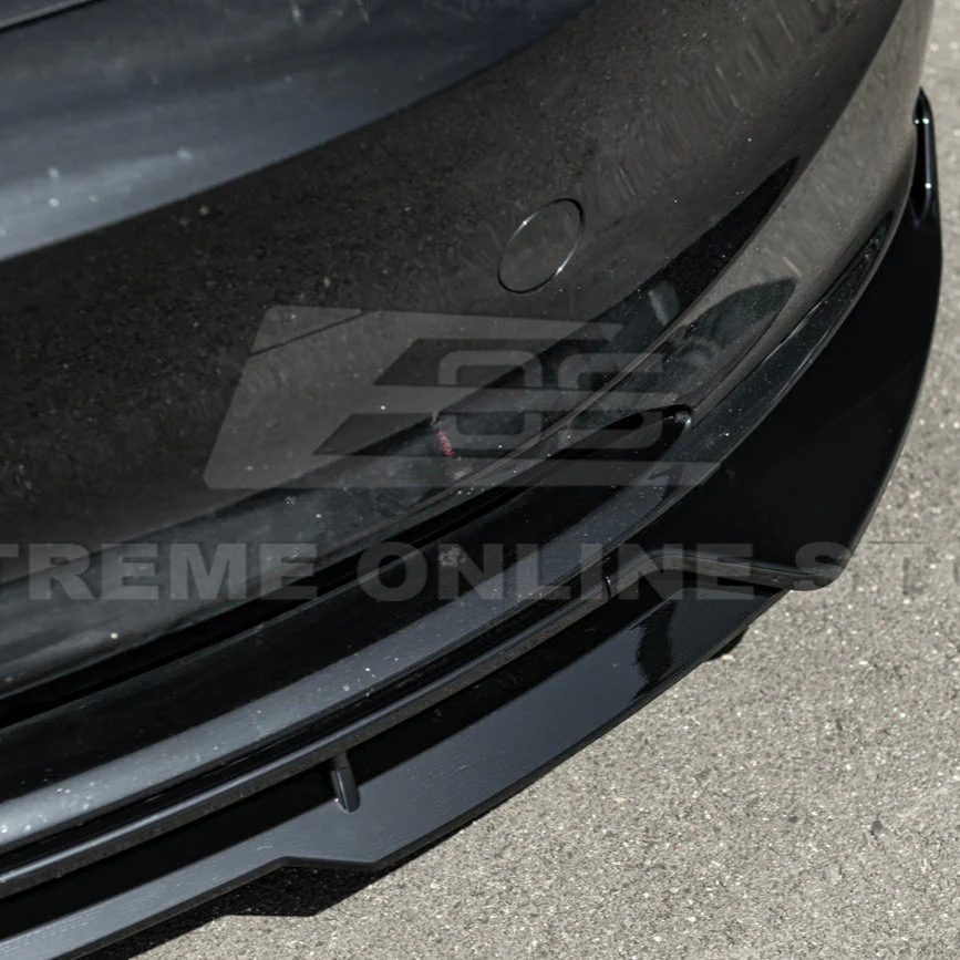2024-Up Tesla Model 3 Highland Performance Body Kit - Image 17