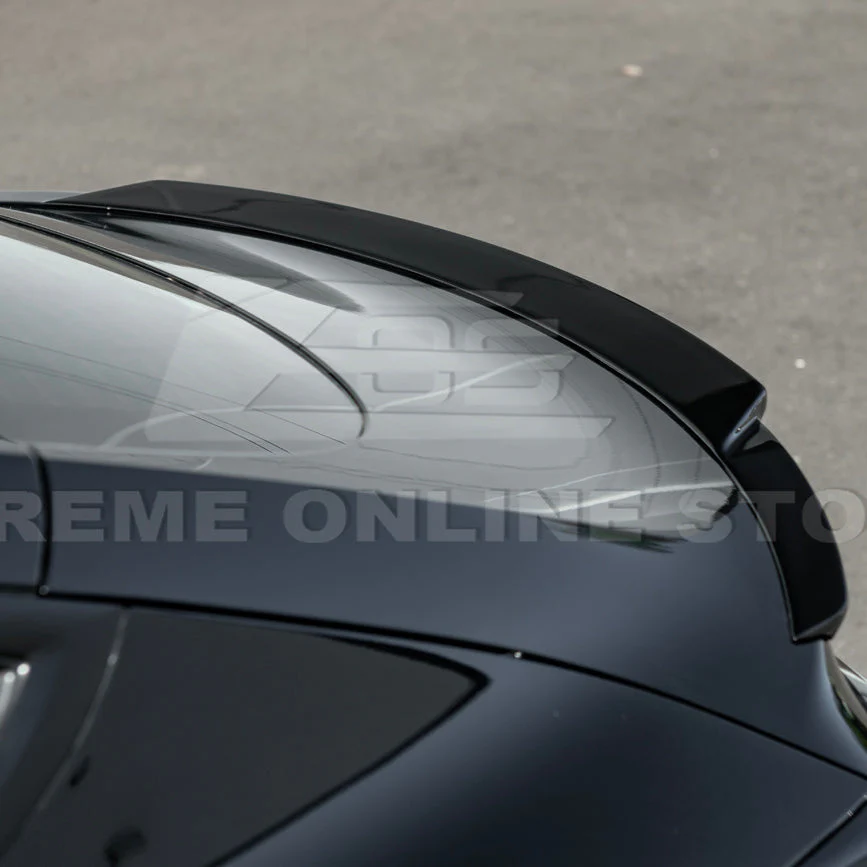2024-Up Tesla Model 3 Highland Performance Body Kit - Image 26