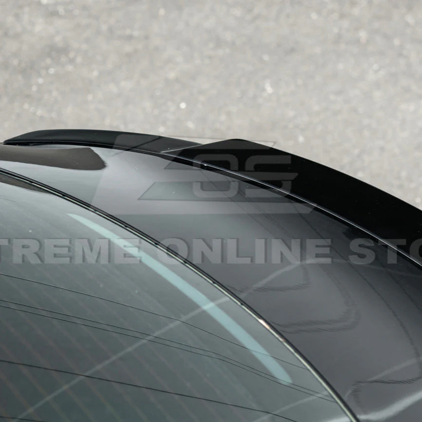 2024-Up Tesla Model 3 Highland Performance Body Kit - Image 27