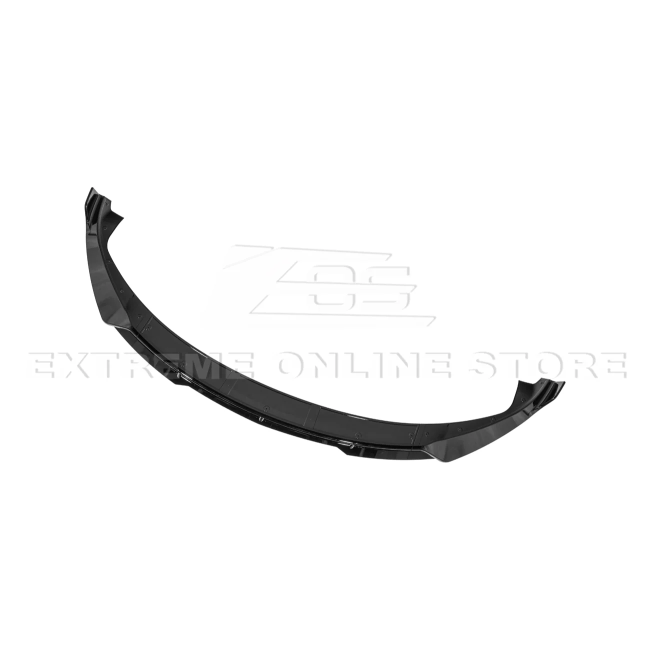 2024-Up Tesla Model 3 Highland Performance Body Kit - Image 43