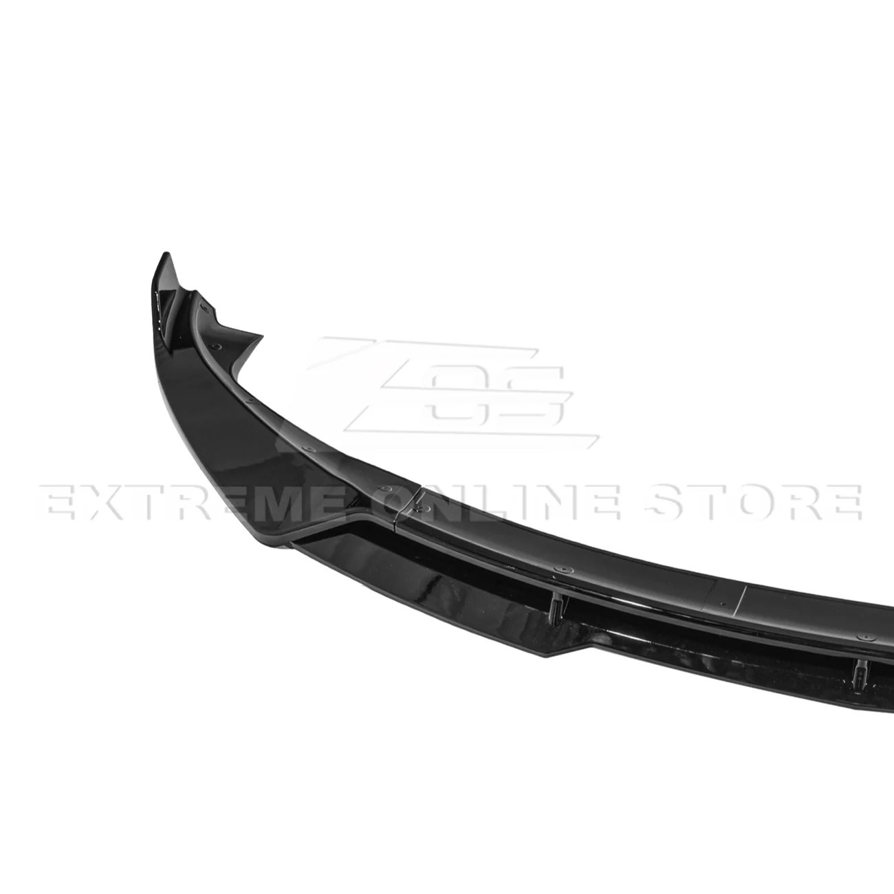2024-Up Tesla Model 3 Highland Performance Body Kit - Image 46
