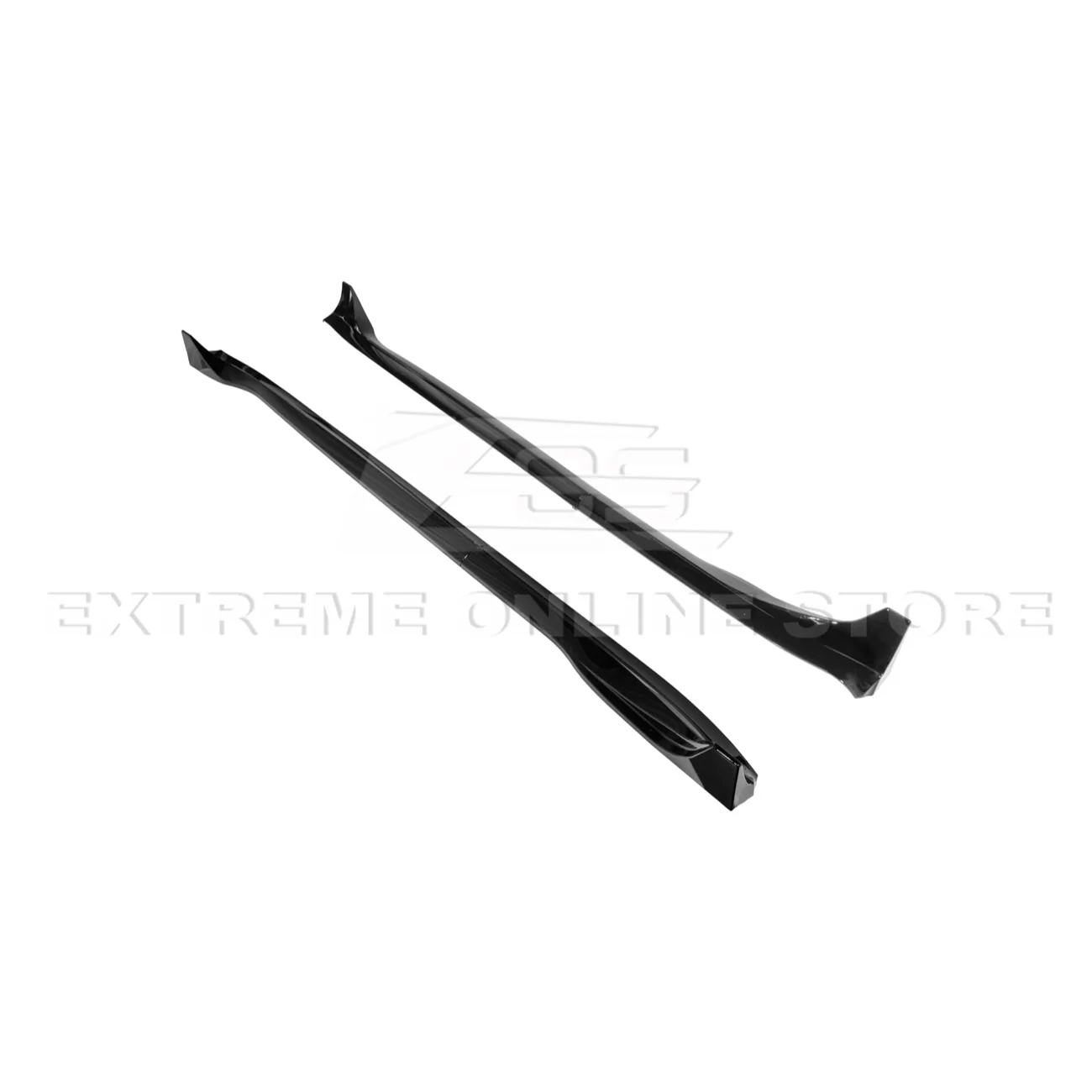 2024-Up Tesla Model 3 Highland Performance Body Kit - Image 51