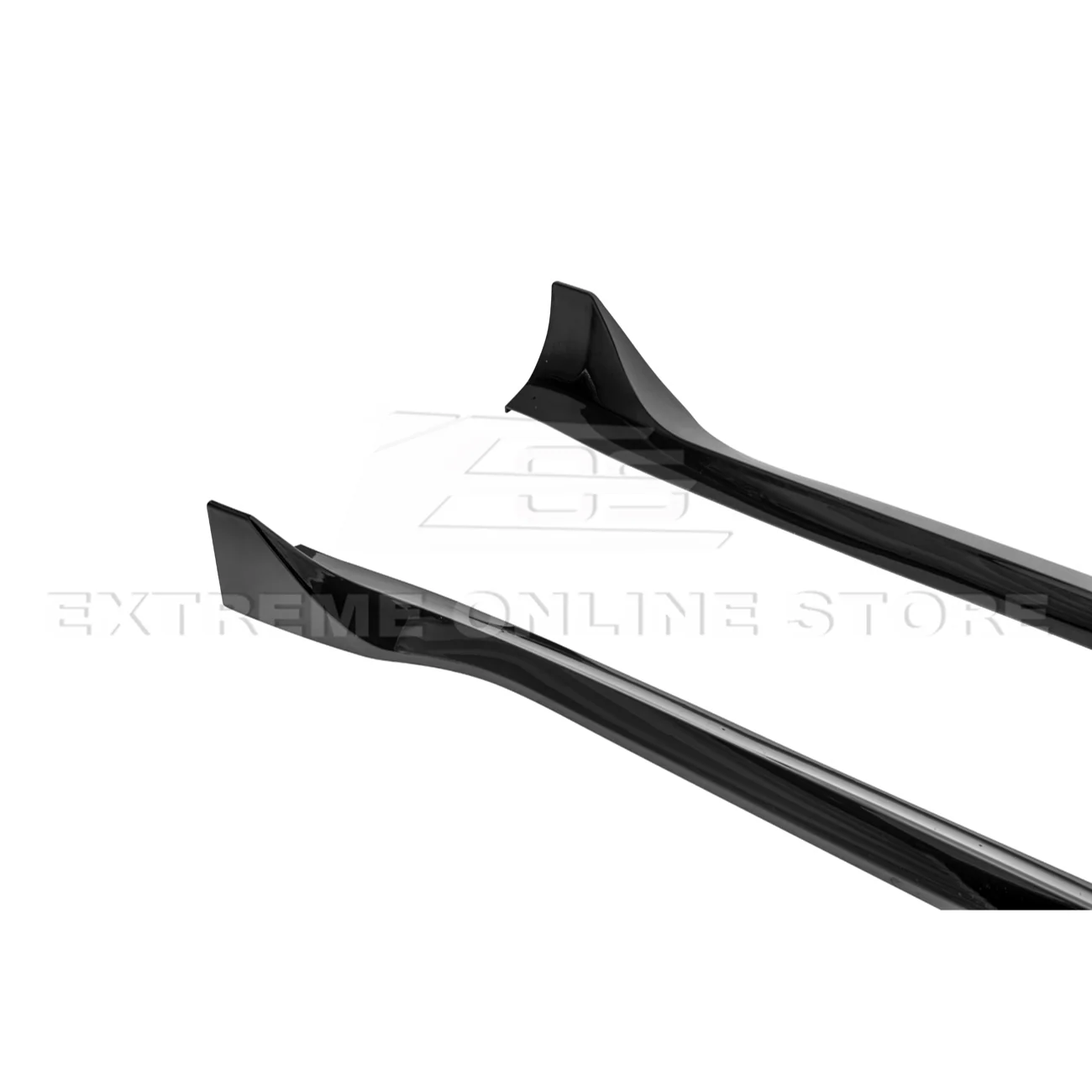 2024-Up Tesla Model 3 Highland Performance Body Kit - Image 52