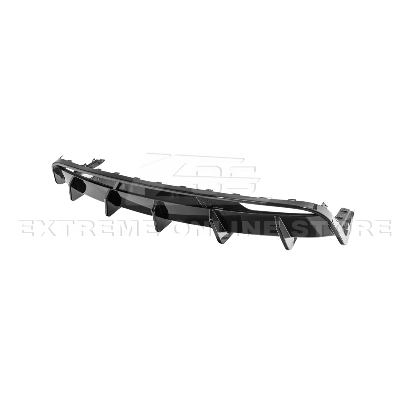 2024-Up Tesla Model 3 Highland Performance Body Kit - Image 61