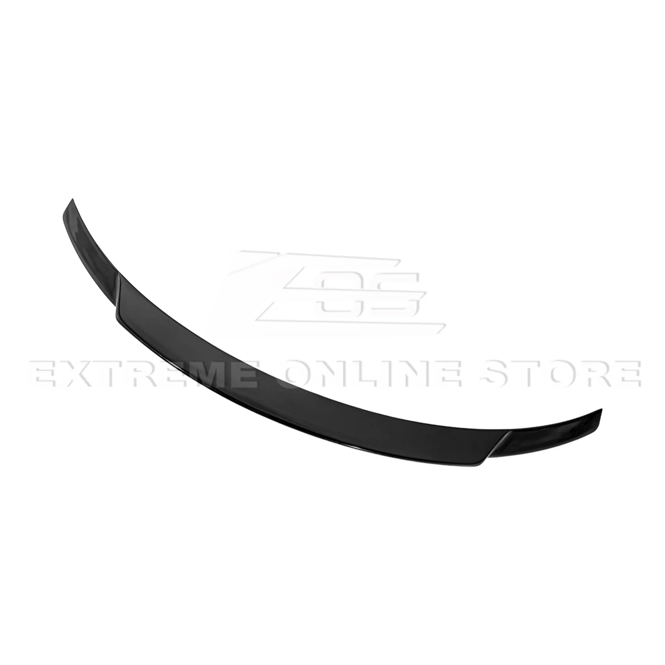 2024-Up Tesla Model 3 Performance Style Rear Trunk Wing Spoiler - Image 22