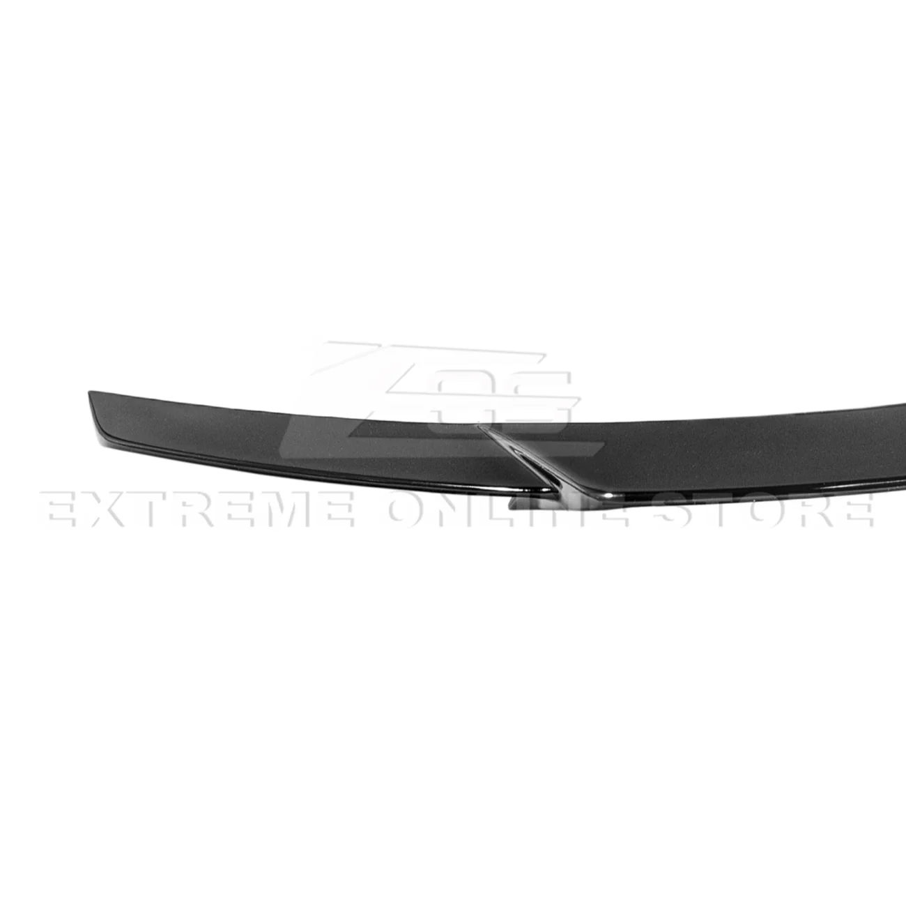 2024-Up Tesla Model 3 Performance Style Rear Trunk Wing Spoiler - Image 25