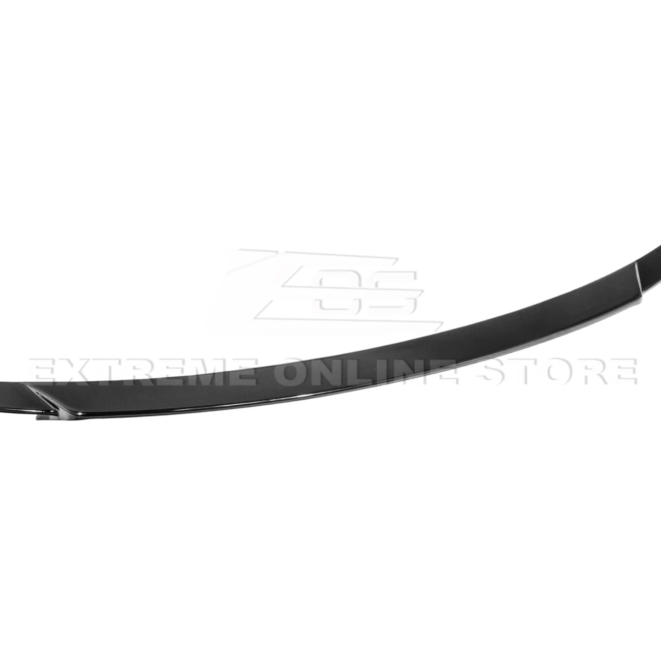 2024-Up Tesla Model 3 Performance Style Rear Trunk Wing Spoiler - Image 26