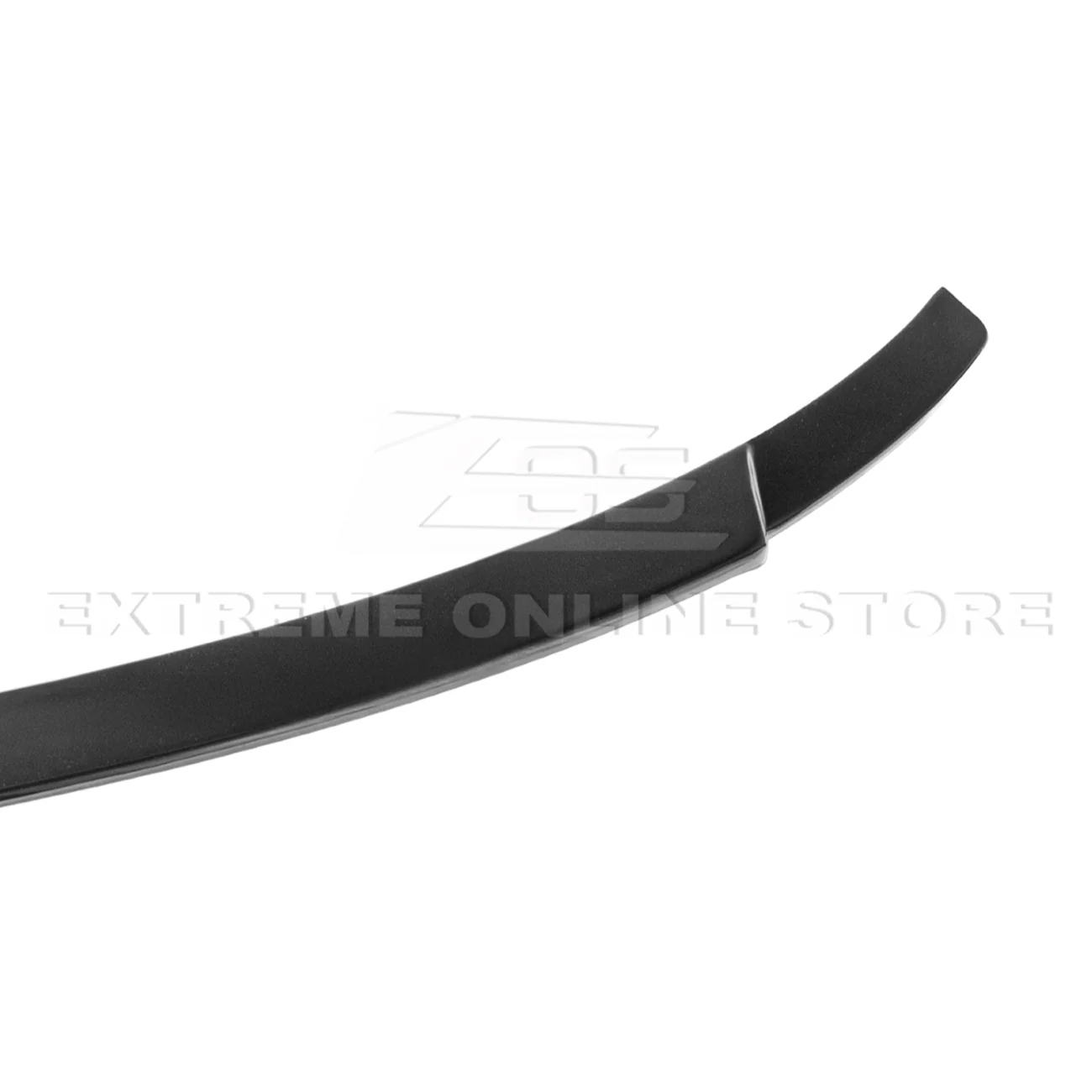 2024-Up Tesla Model 3 Performance Style Rear Trunk Wing Spoiler - Image 27