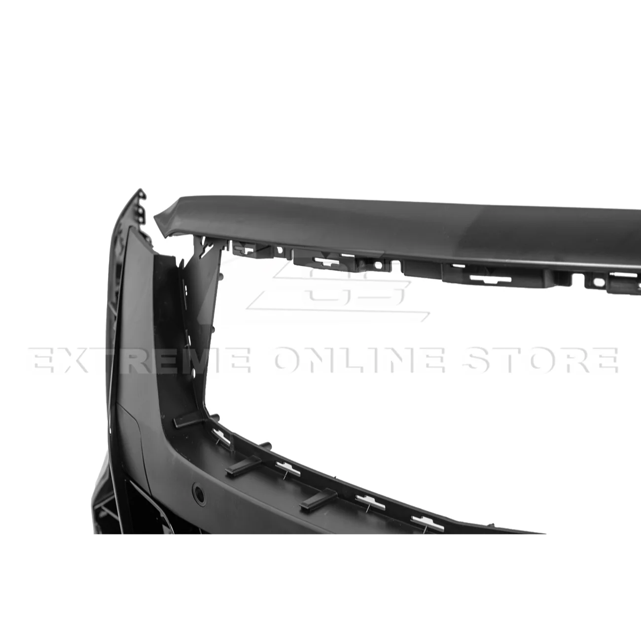 2025-Up Cadillac CT5 CT5-V | Blackwing Conversion Bumper Kit - Image 34